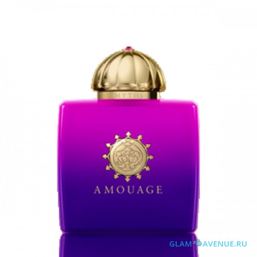 Amouage Myths For Woman