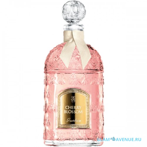 Guerlain Aqua Allegoria Cherry Blossom