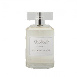 Chabaud Maison De Parfum Fleur De Figuier