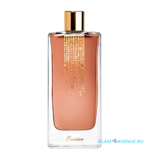 Guerlain Rose Nacree Du Desert