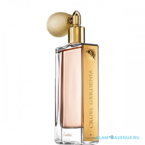 Guerlain Cruel Gardenia