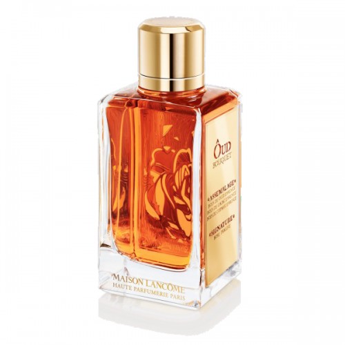 Lancome Les Parfums Grands Crus Oud Bouquet