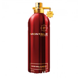 Montale Aoud Red Flowers