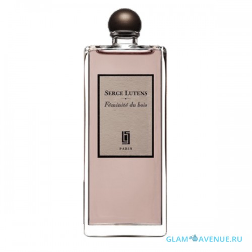 Serge Lutens Feminite Du Bois