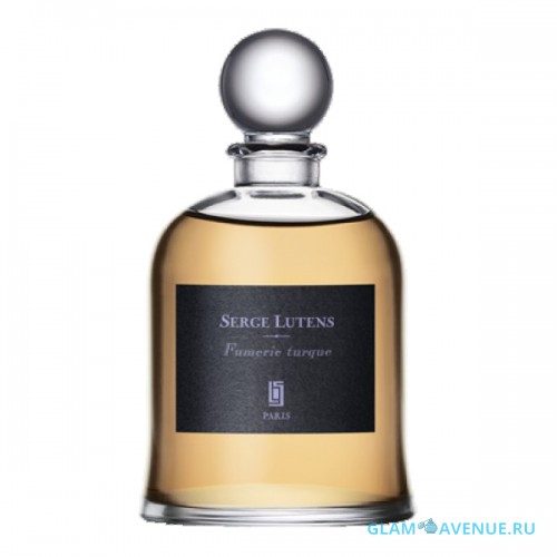 Serge Lutens Fumerie Turque