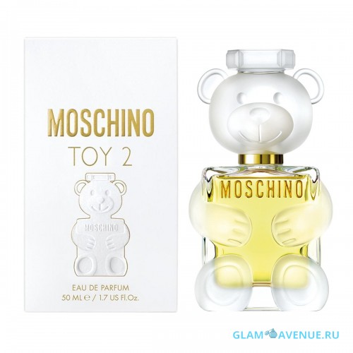 Moschino TOY 2