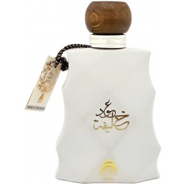 ANFAR Oudh Khalifa 2020 White