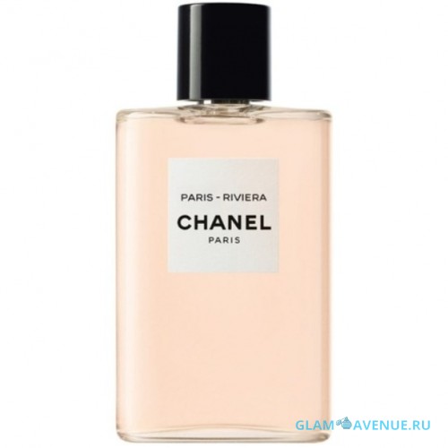 CHANEL PARIS RIVIERA