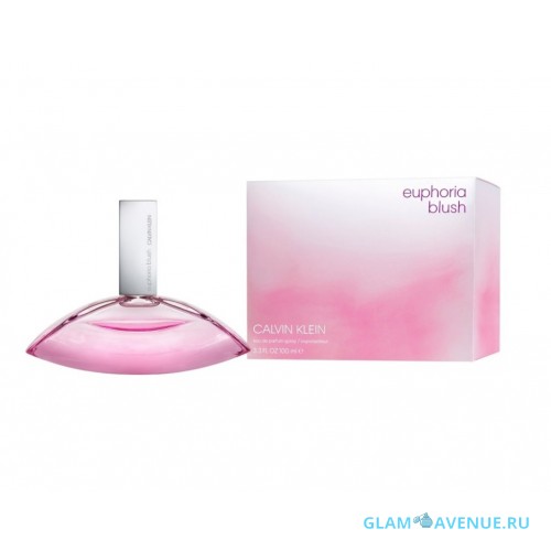 Calvin Klein Euphoria Blush