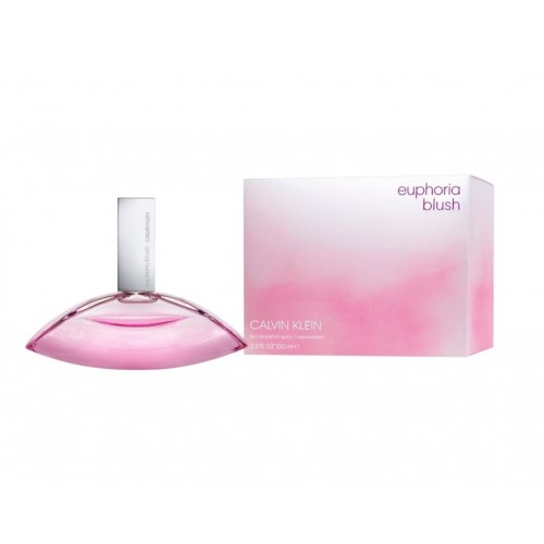 Calvin Klein Euphoria Blush