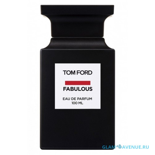 TOM FORD FABULOUS UNISEX