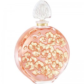 Lalique de Lalique Orchidee Crystal
