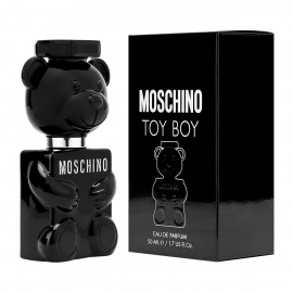 Moschino Toy Boy