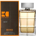 HUGO BOSS ORANGE MEN