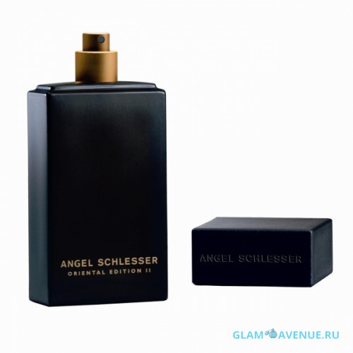 Angel Schlesser Oriental Edition II