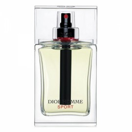 Christian Dior Homme Sport Men