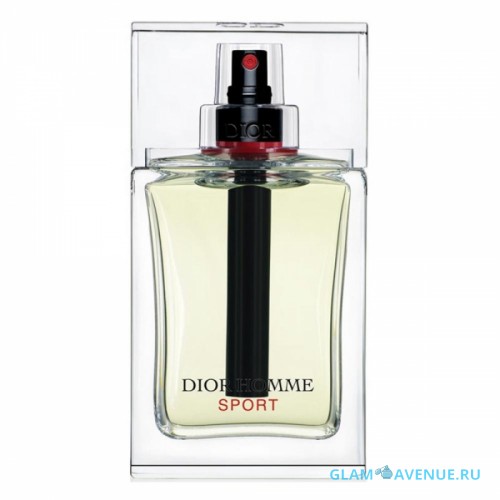 Christian Dior Homme Sport Men