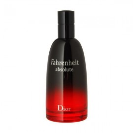 FAHRENHEIT ABSOLUTE DIOR