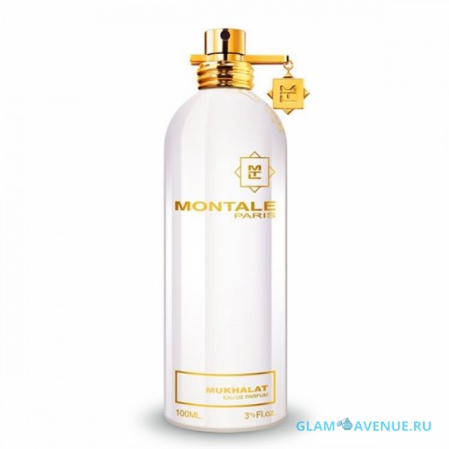 Montale Mukhallat