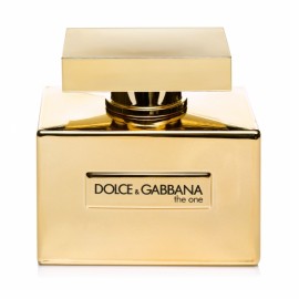 Dolce  Gabbana The One women 2014 Edition