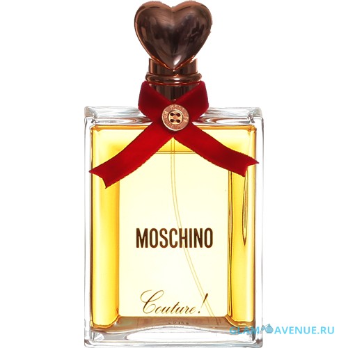 Moschino Couture