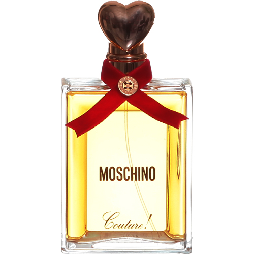 Moschino Couture