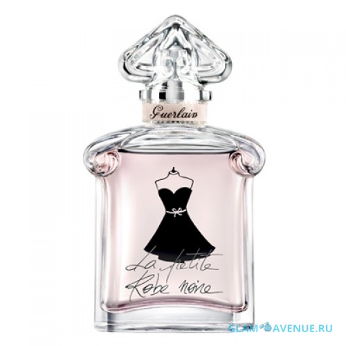 GUERLAIN LA PETITE ROBE NOIR  EDT