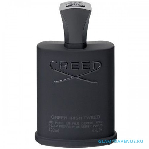 Creed Green Irish Tweed