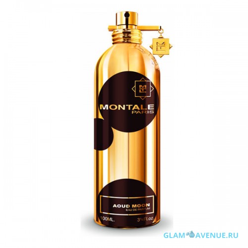 Montale Moon Aoud