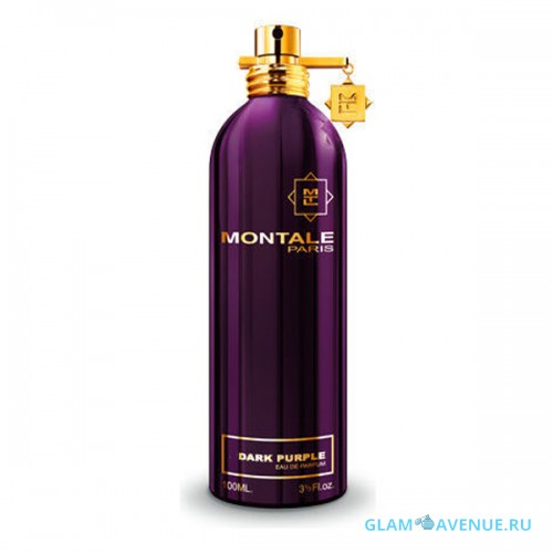 Montale Dark Purple