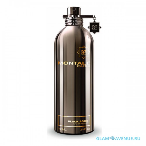 MONTALE AOUD BLACK