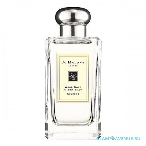 Jo Malone Wood Sage & Sea Salt