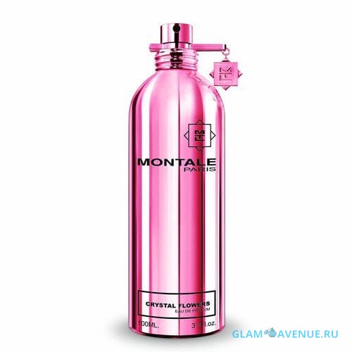 Montale Crystal Flowers