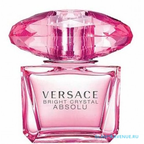 Versace Bright Crystal Absolu