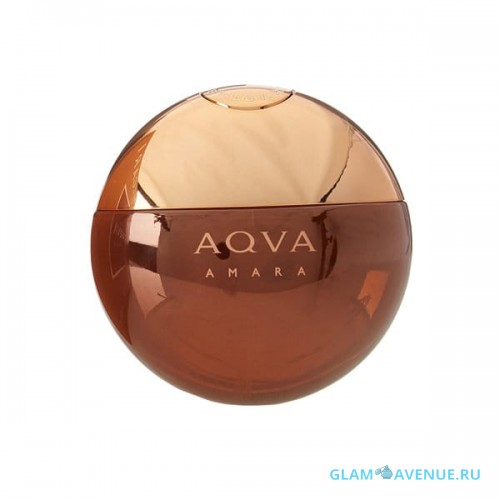 Bvlgari Aqva Amara