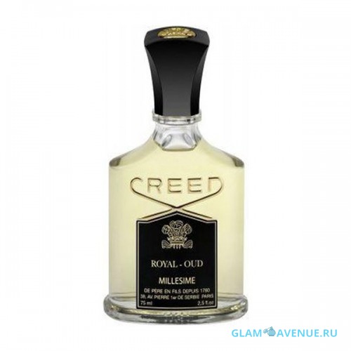 Creed Royal Oud