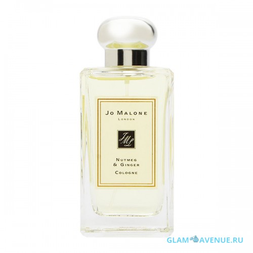 Jo Malone Nutmeg & Ginger