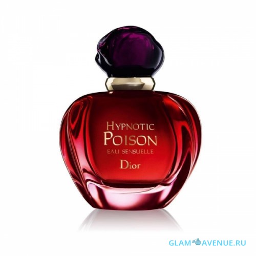 Christian Dior Hypnotic Poison eau Sensuelle