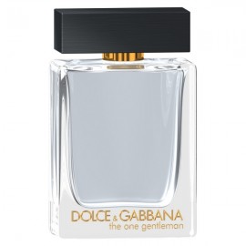 Dolce Gabbana (D&G) The One Gentleman