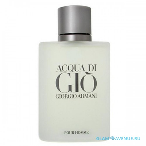 GIORGIO ARMANI AQUA DI GIO MEN