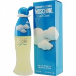 MOSCHINO LIGHT CLOUDS