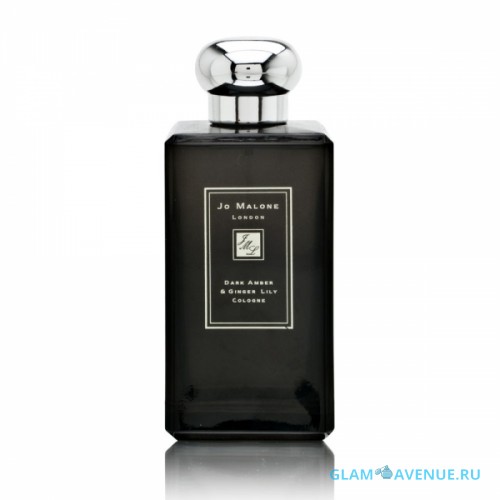 Jo Malone Dark Amber & Ginger Lily