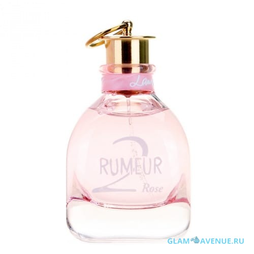 Rumeur 2 Rose