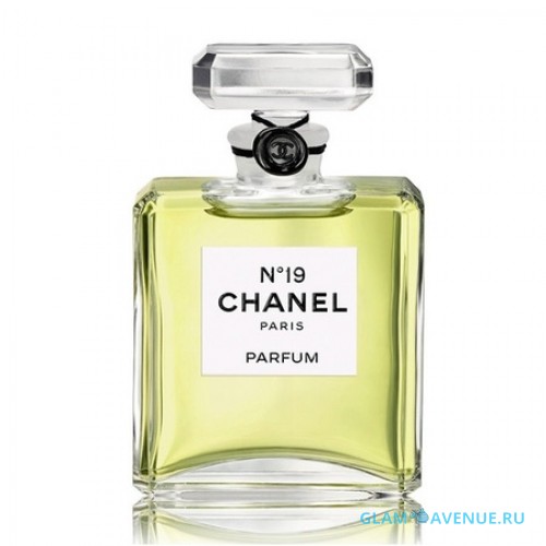 Chanel No19