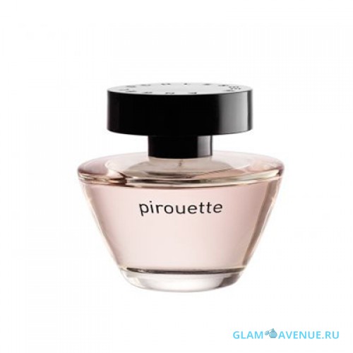 Angel Schlesser Pirouette