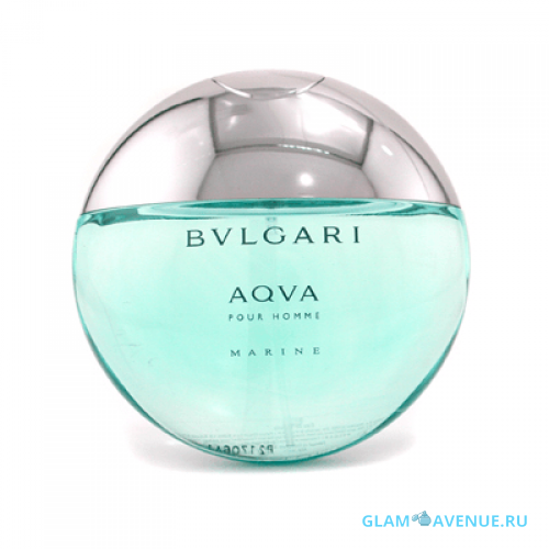 Bvlgari Aqva Pour Homme