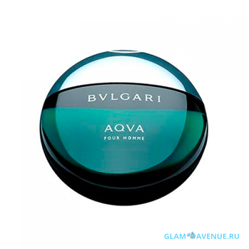 Bvlgari Aqva Pour Homme