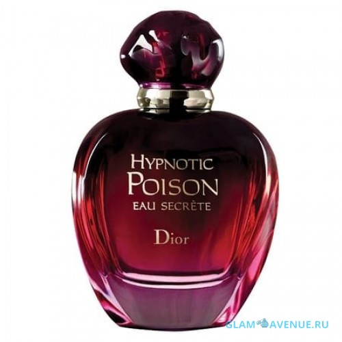 Christian Dior Hypnotic Poison Eau Secrete