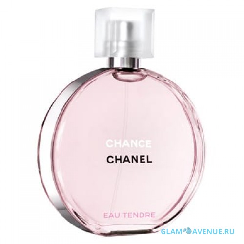 Chanel Chance Eau Tendre