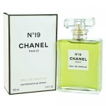 Chanel No19